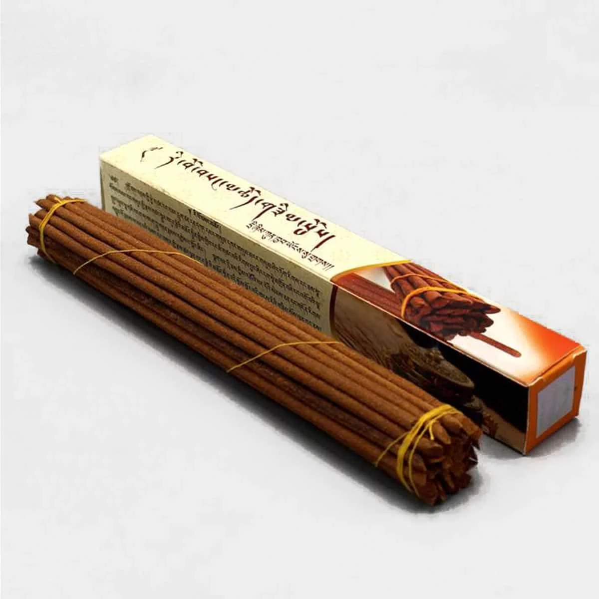 IN055 Incenso Riwosangchoed Natural 1