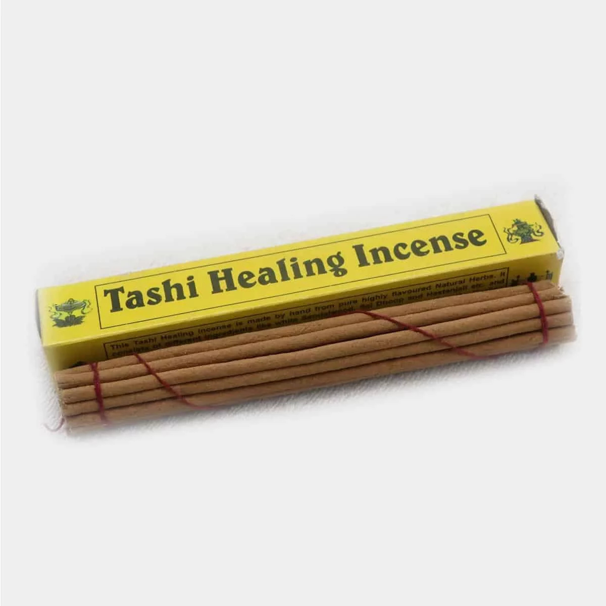 IN056 Incenso Terapeutico Tashi 2