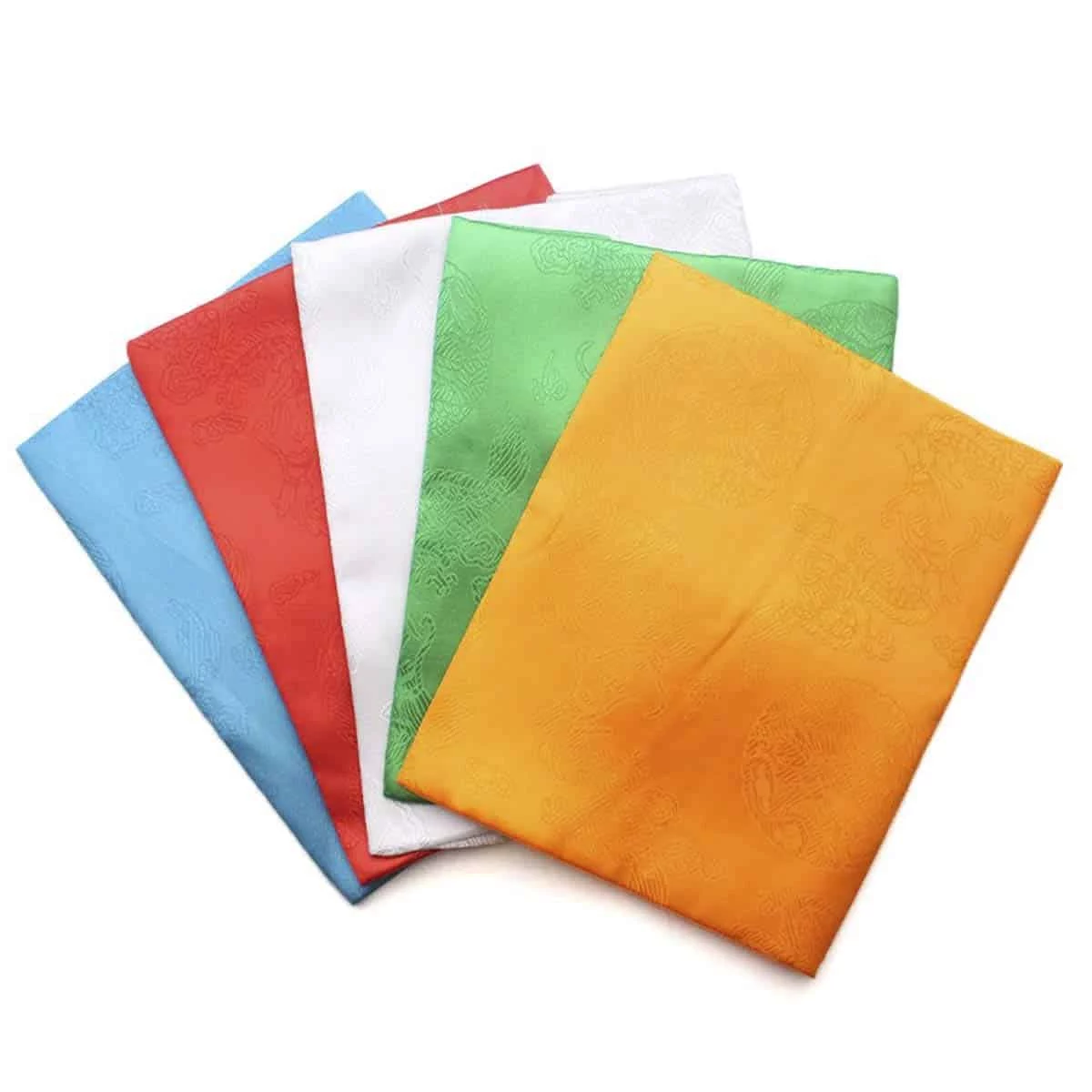 RO021 Katha de Seda Dragao