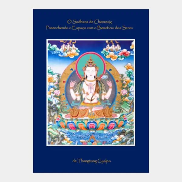 L050 Pratica do Buda da Compaixão