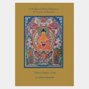 Pratica do Buda Shakyamuni