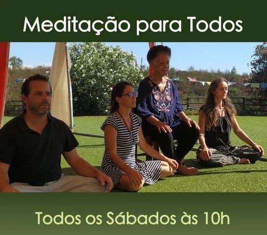 Meditacao Para Todos